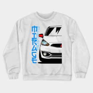 Mirage 2017 Crewneck Sweatshirt